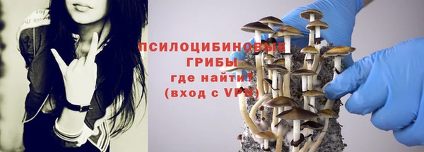 стафф Лиски