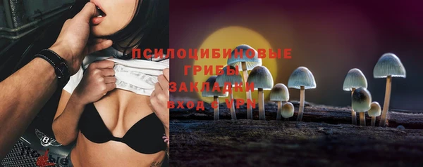 твердый Лихославль